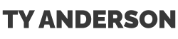 Ty Anderson